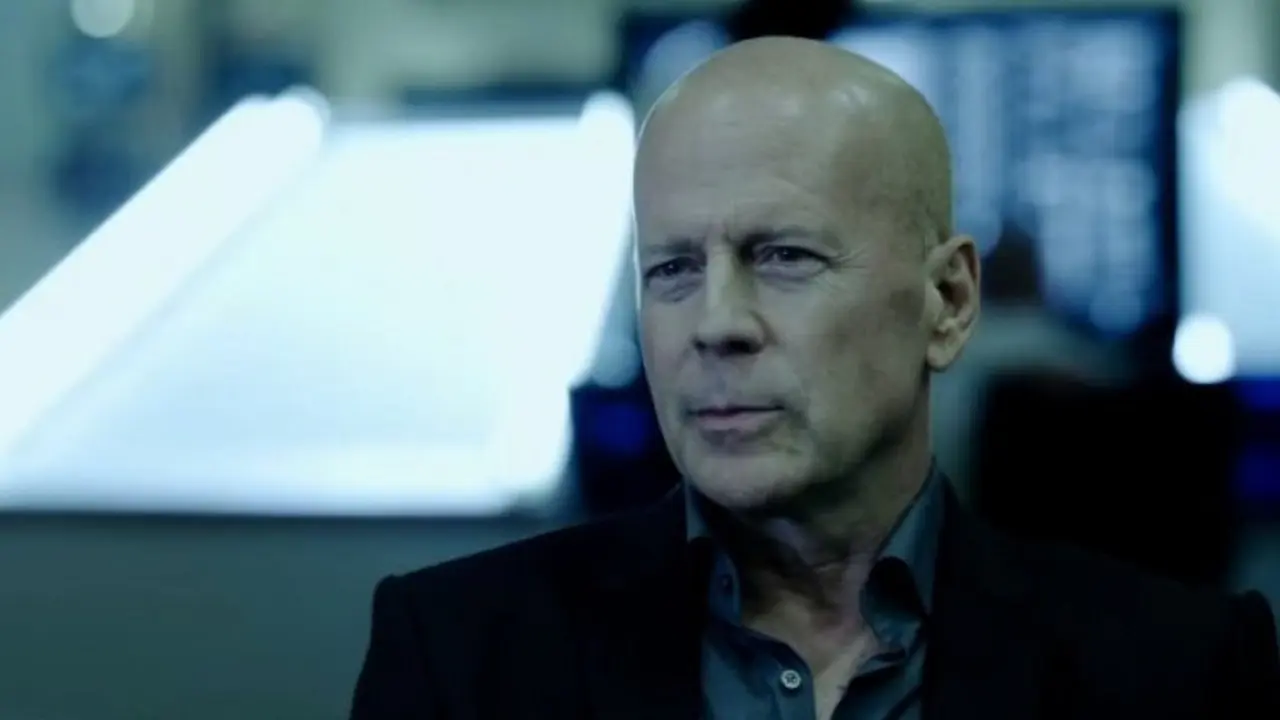 Bruce Willis