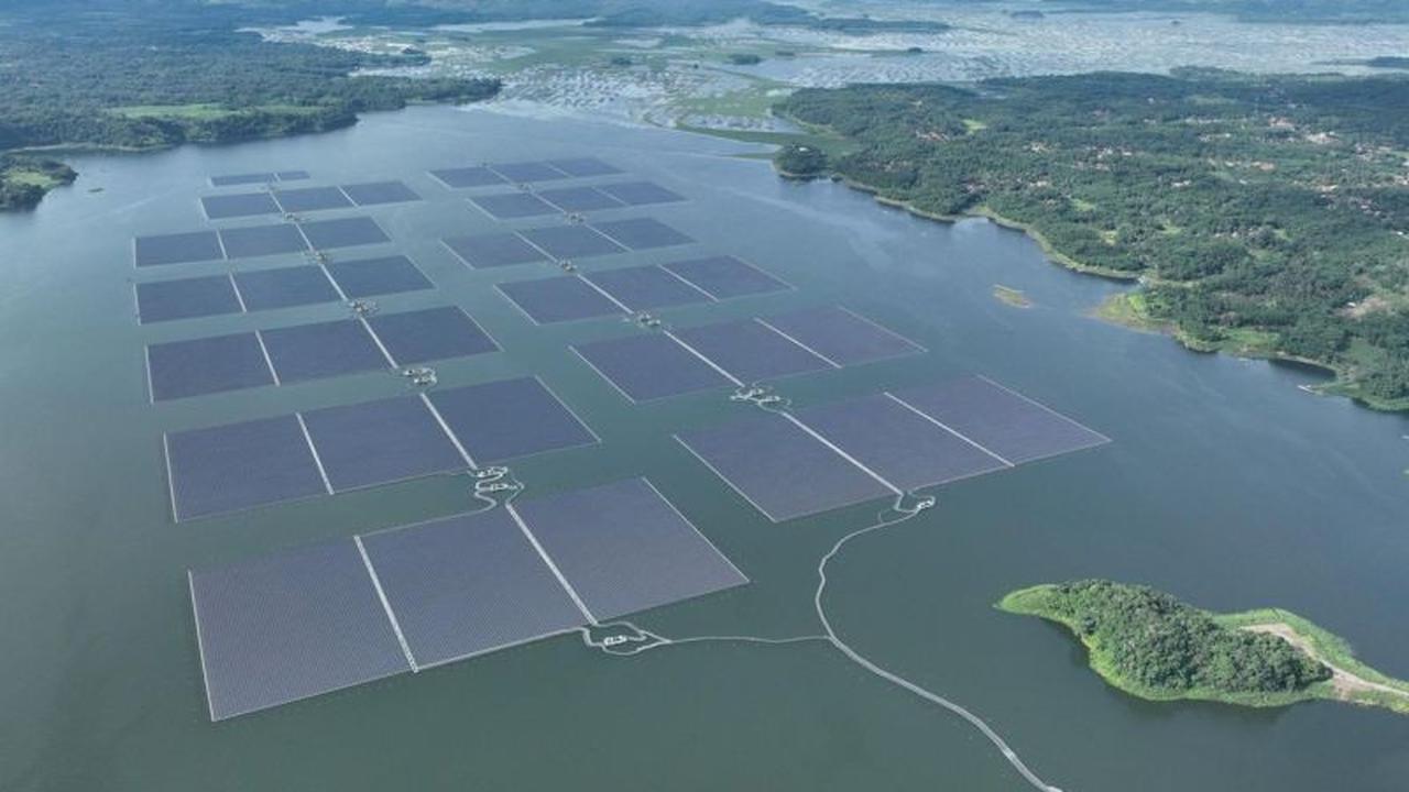 Penguatan Infrastruktur Kelistrikan Nasional Jadi Kunci Mitigasi Krisis Energi