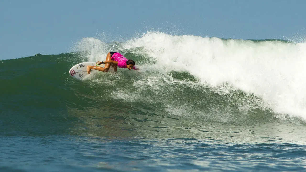 Rip Curl Cup