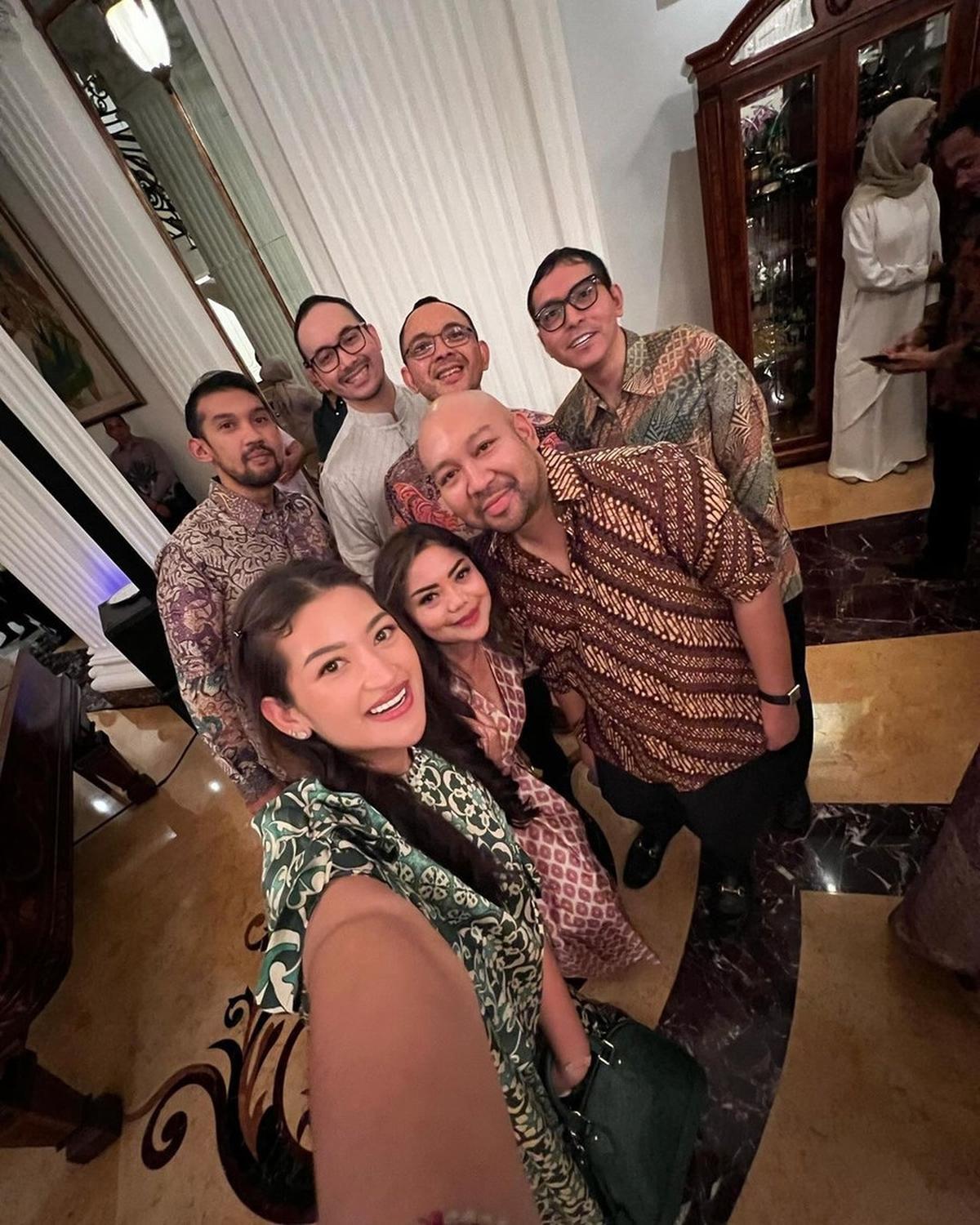 Dok. Istimewa
