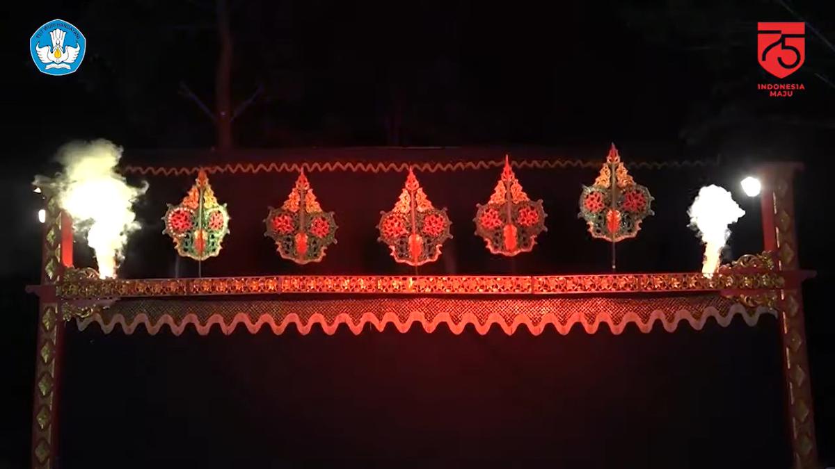 Wayang Ringkang