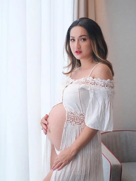 Tengku Dewi Putri (Instagram/tengkudewiputri_tdp)