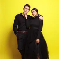 Audi Marissa dan Anthony Xie (Sumber: Instagram/fdphotography90)