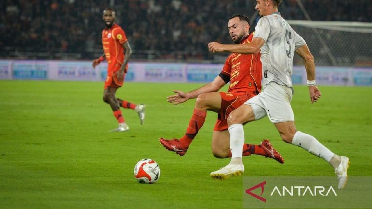 Jordi Amat Ungkap Isi Percakapan dengan John Herdman, Sinyal Positif Era Baru Timnas Indonesia