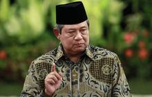 SBY lakukan kunjungan kerja ke Thailand & Singapura  
