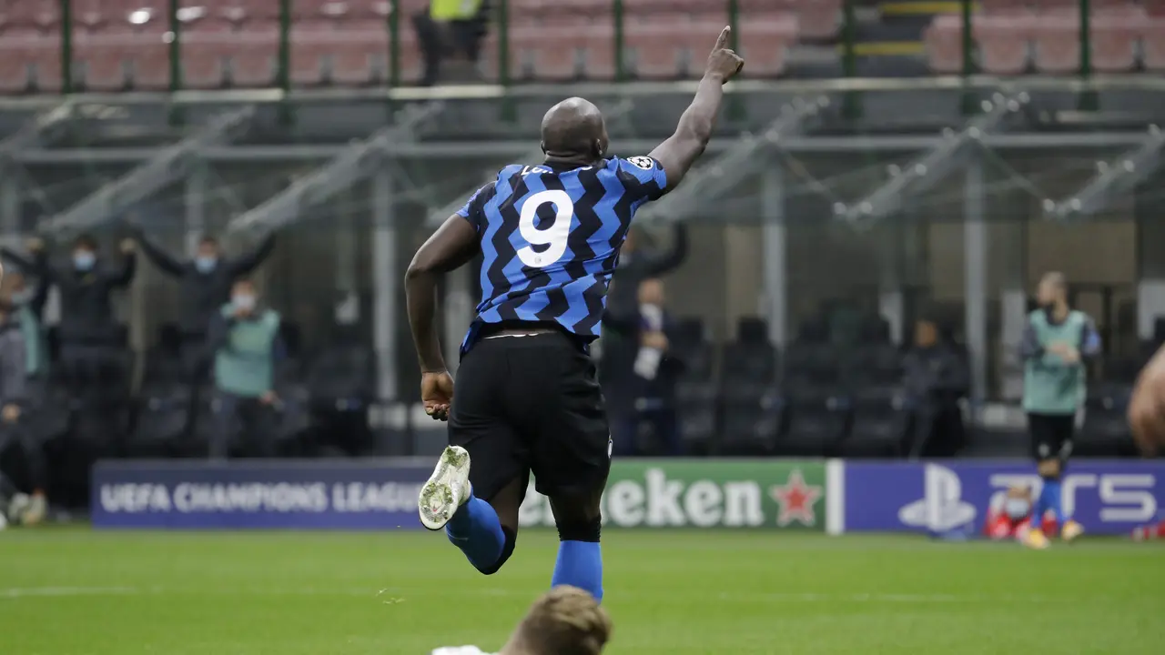 Inter Milan