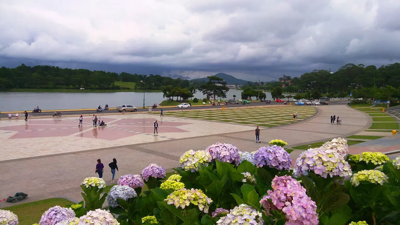 Dalat, Vietnam