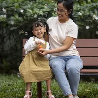 7 Cara Membantu Anak Belajar Empati Sejak Dini./Copyright&nbsp;freepik.com/author/freepik