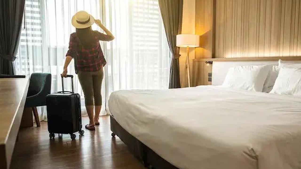 Tren Staycation Makin Diminati, Sektor Perhotelan Siap Tangkap Peluang