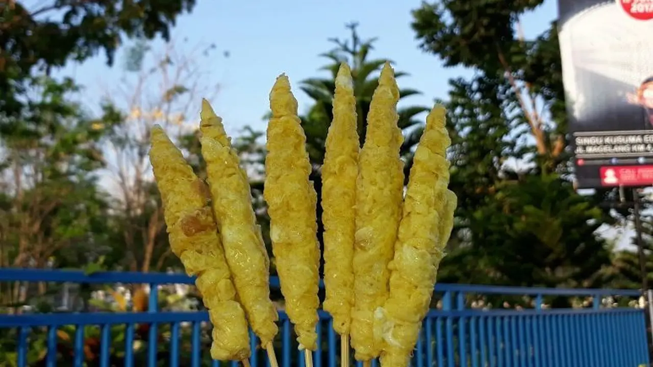 [Bintang] Kuliner