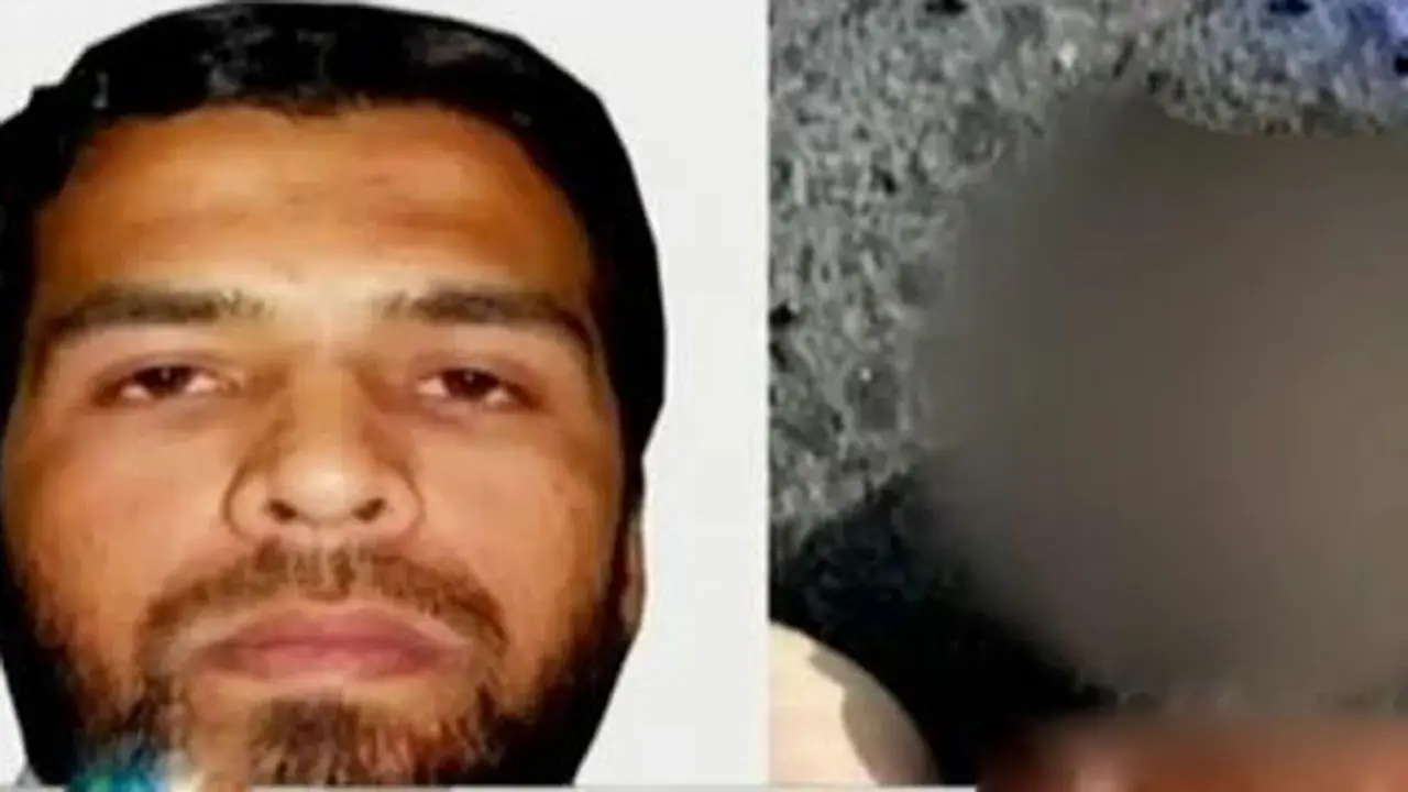 VIDEO: Naer Muslim Hamad, Identitas Pelaku Bom Bunuh Diri Madinah