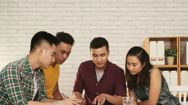 Orang bertanggung jawab (Foto: Freepik/pressfoto)