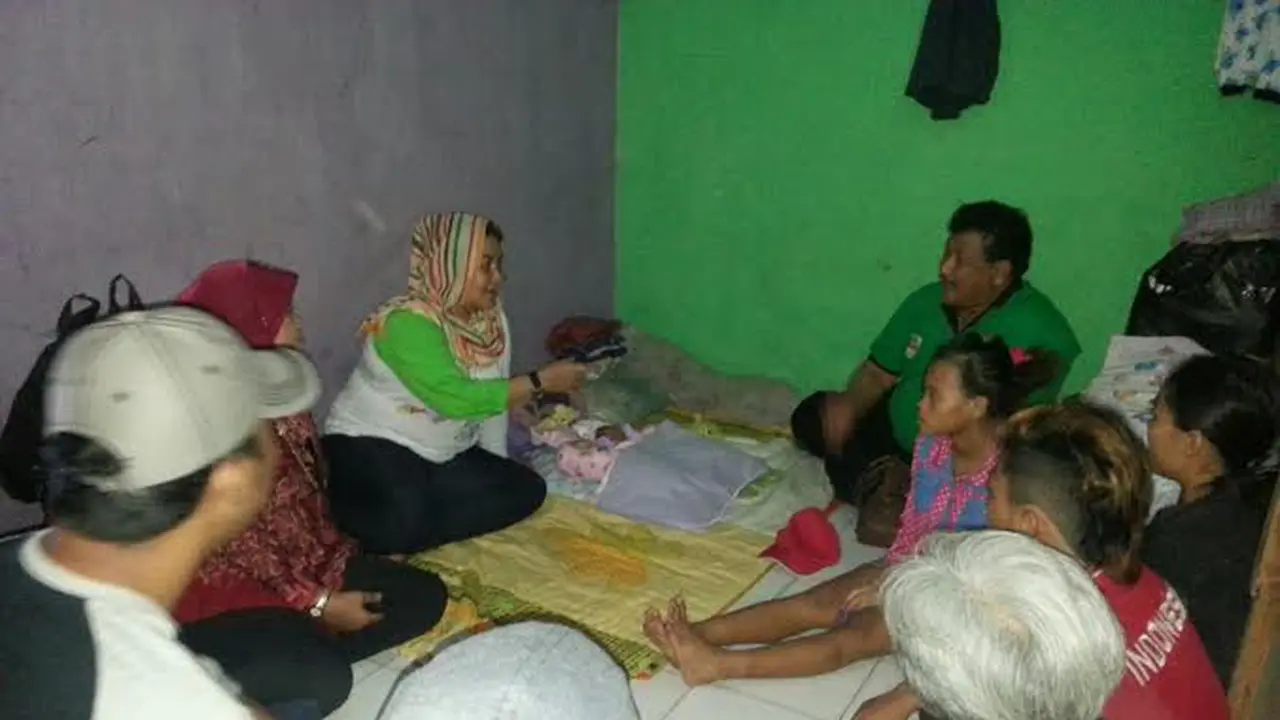 20160224- Remaja Tika Semarang