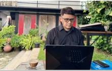 Sosok Ari Bias, Komposer dan Musisi yang Laporkan Agnez Mo Buntut Bawakan Lagu 'Bilang Saja' Tanpa Izin