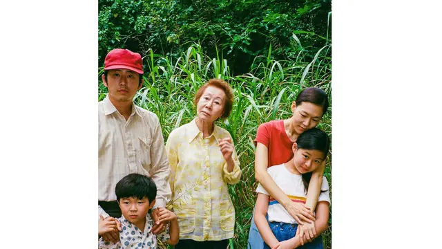 Sinopsis Film Minari