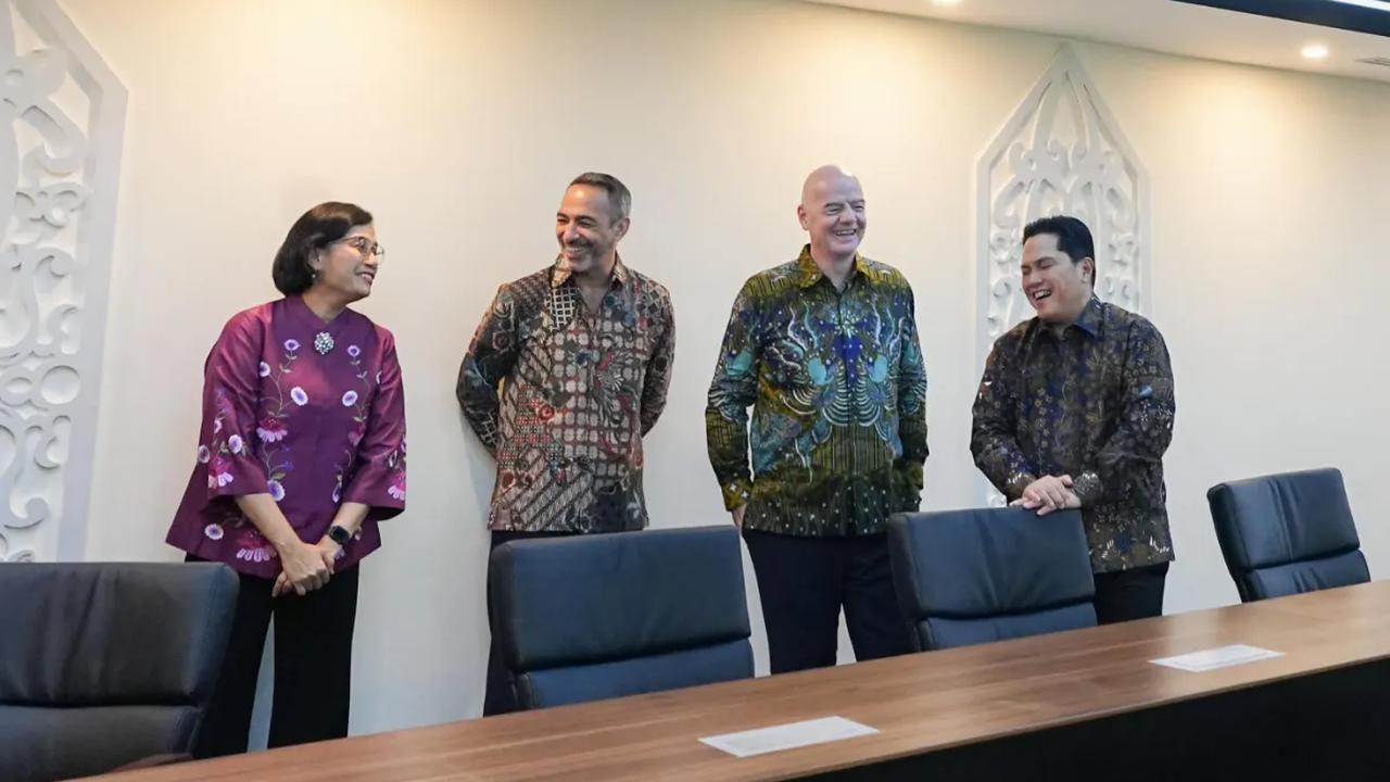 Dok. Istimewa