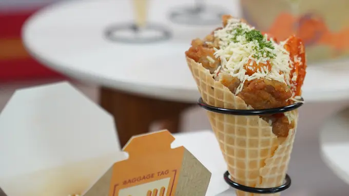 Produk K-JU by Prochiz