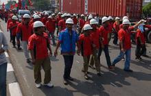 IPW: Bos Pelindo II harus tanggung jawab kerugian stop operasi JICT