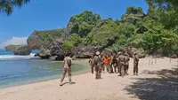 Wisatawan Diminta Tak Bermain Air di Pantai Selatan DIY Saat Libur Lebaran, Ini Alasannya