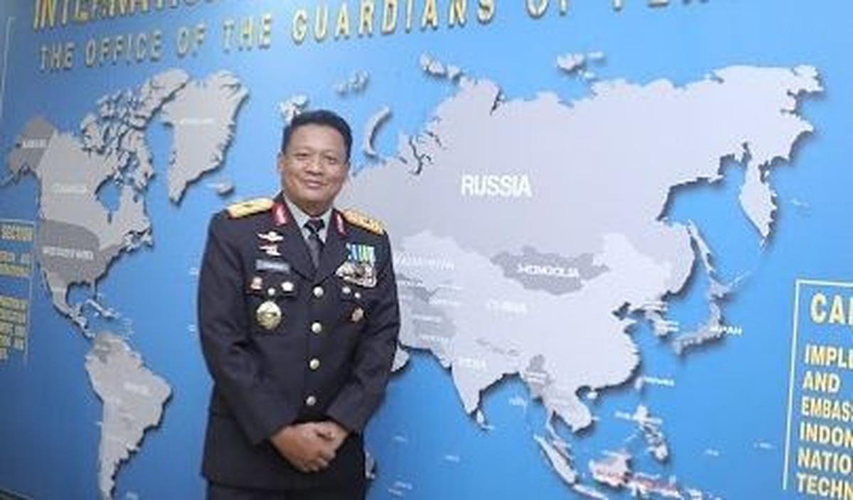 "Begitu pula sebaliknya, Polri mengharapkan Kementerian Keamanan Publik Vietnam juga memberikan perlindungan hukum bagi warga negara Indonesia yang berada di Vietnam," ujarnya.