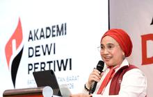 Dewi Pertiwi Kukuhkan Kader Penggerak Perempuan di Kalimantan Barat