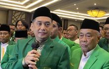 Klaim Terpilih Jadi Ketum PPP, Harta Kekayaan Agus Suparmanto Tembus Rp1,6 Triliun