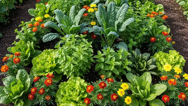 Cara Merekayasa Ekosistem Kebun agar Bebas Hama