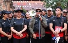 Tahukah Anda? Ariel Noah Resmi Jadi Duta Wisata Tabanan Bali, Siap Dongkrak Turis Jelang HUT ke-532 Kota!