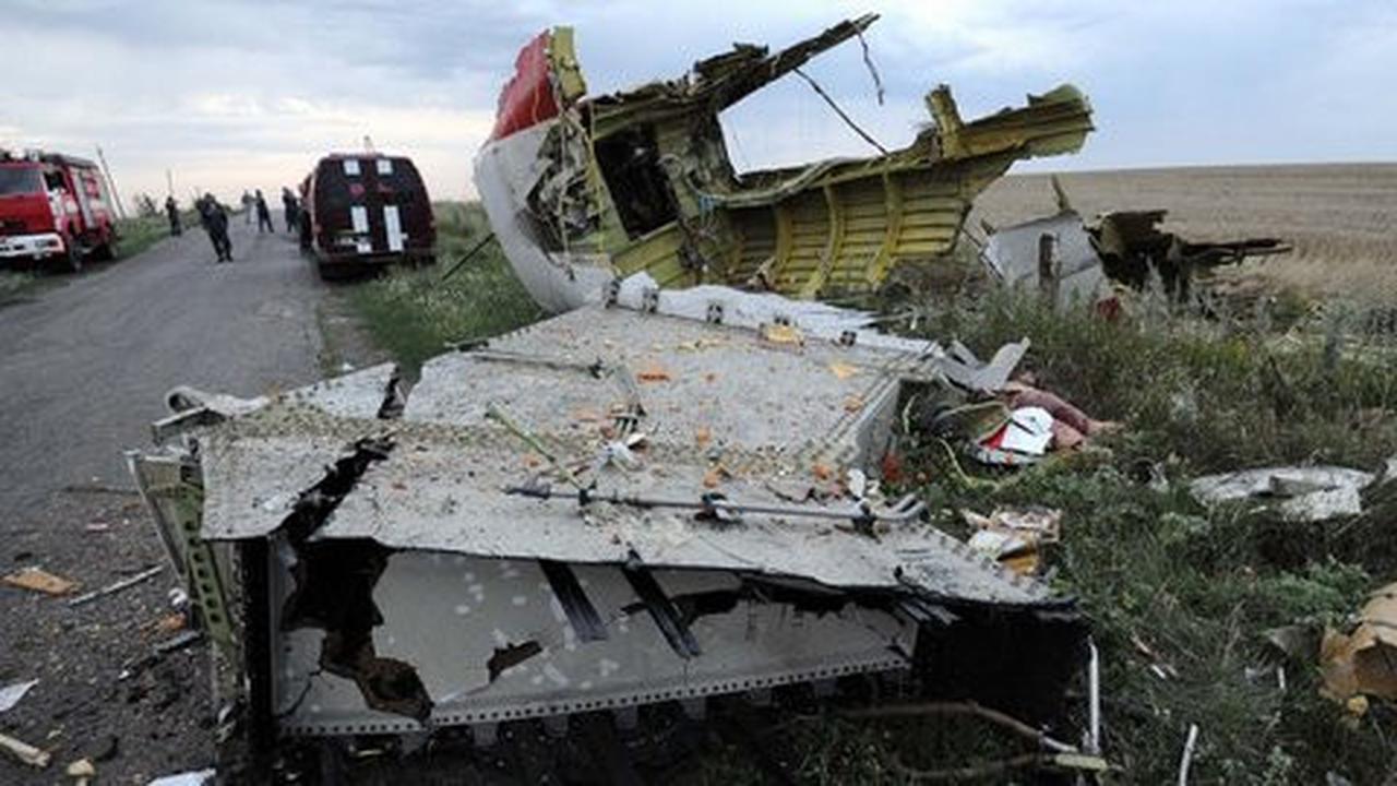 Merasa tak bersalah, Rusia siap blak-blakan seputar tragedi MH17