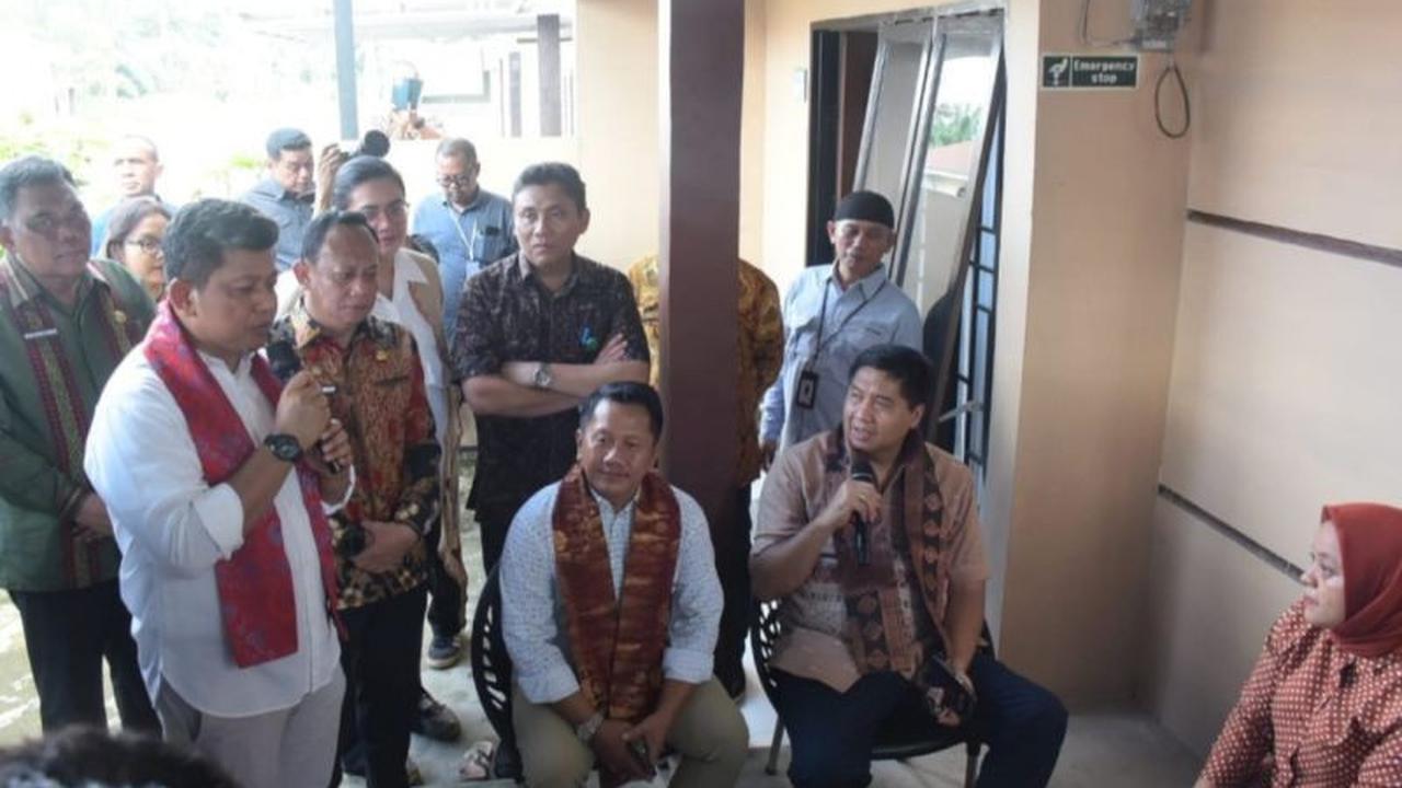 Tahukah Anda? Pemkab Deli Serdang Gratiskan BPHTB Demi Sukseskan Program 3 Juta Rumah