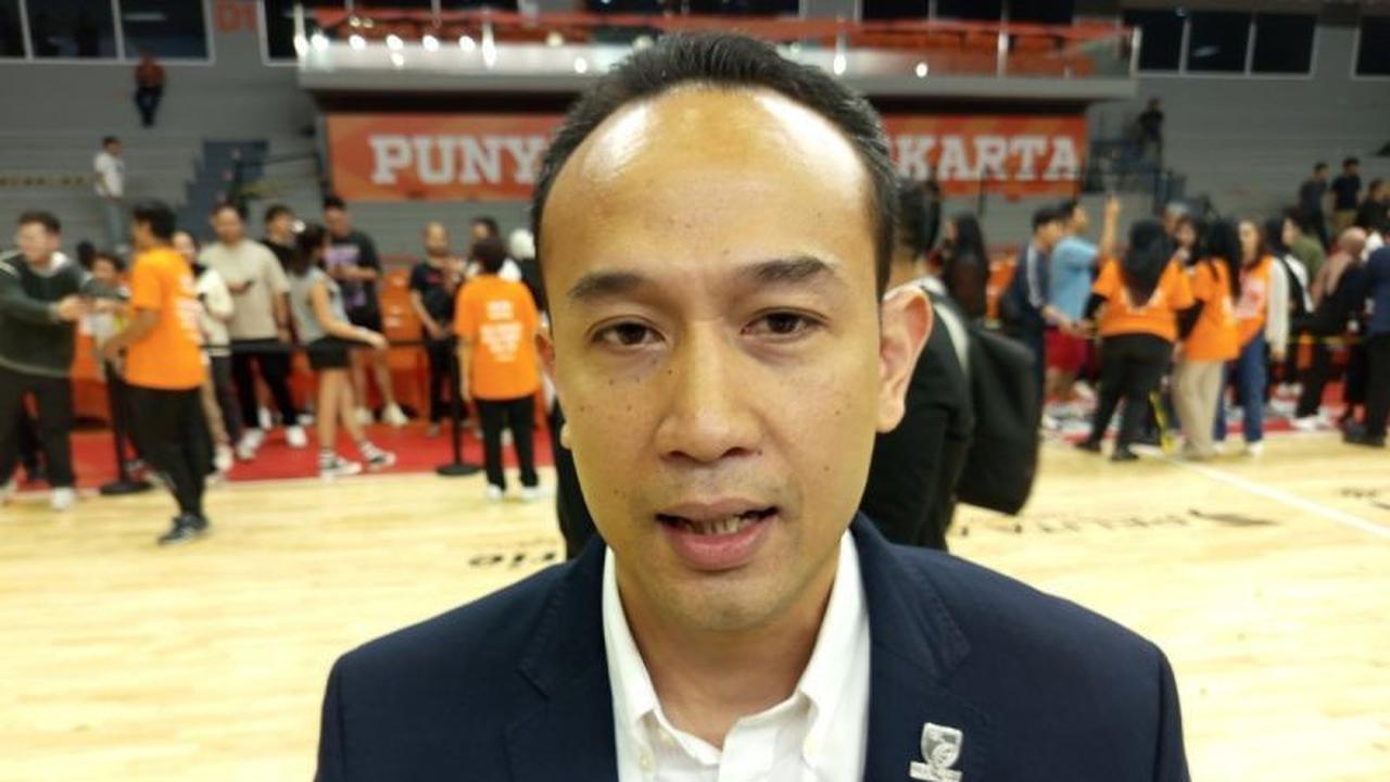 Fakta Unik Kapolri Cup 2025: Turnamen yang Mampu Satukan Pelajar hingga Kementerian, Dorong Energi Positif Ekosistem Bola Basket Nasional