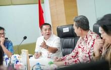 Trivia: Komitmen 2.500 Ton Gabah, Bupati Karawang Perkuat Ketahanan Pangan Karawang Jakarta