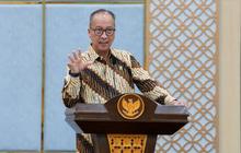 Investasi Rp1,1 Triliun Ultrajaya Perkuat Pasokan Susu untuk Program MBG