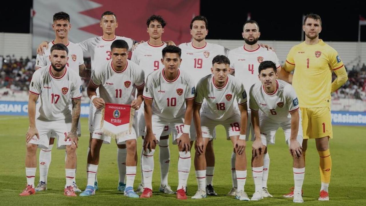 Mees Hilgers Cedera, Kevin Diks Dipastikan Perkuat Timnas Indonesia Hadapi Jepang