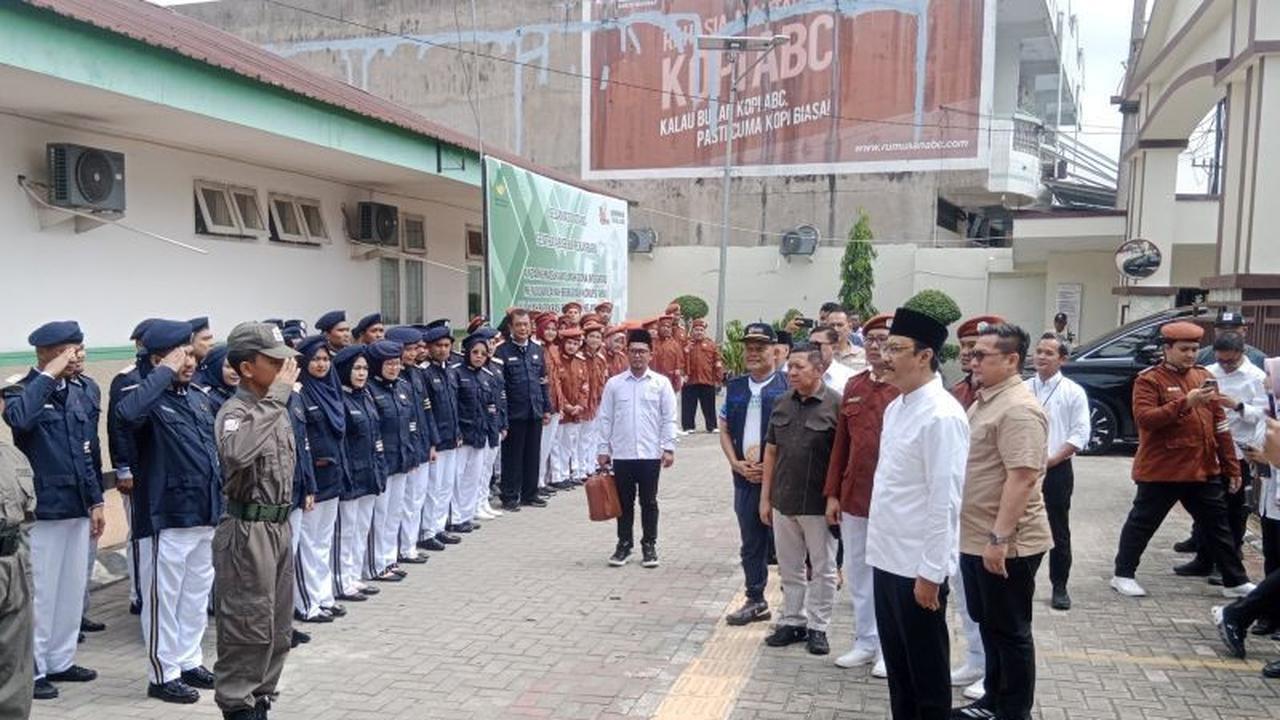 Mensos Tegaskan Sekolah Rakyat Bebas Titipan, Prioritaskan Keluarga Tidak Mampu