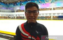Fokus Raih Emas! Timnas Ice Skating Indonesia Genjot 'Endurance Speed' Menuju SEA Games 2025, Apa Pentingnya?