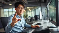 Fungsi CTRL A Sampai Z: Panduan Lengkap Shortcut Keyboard