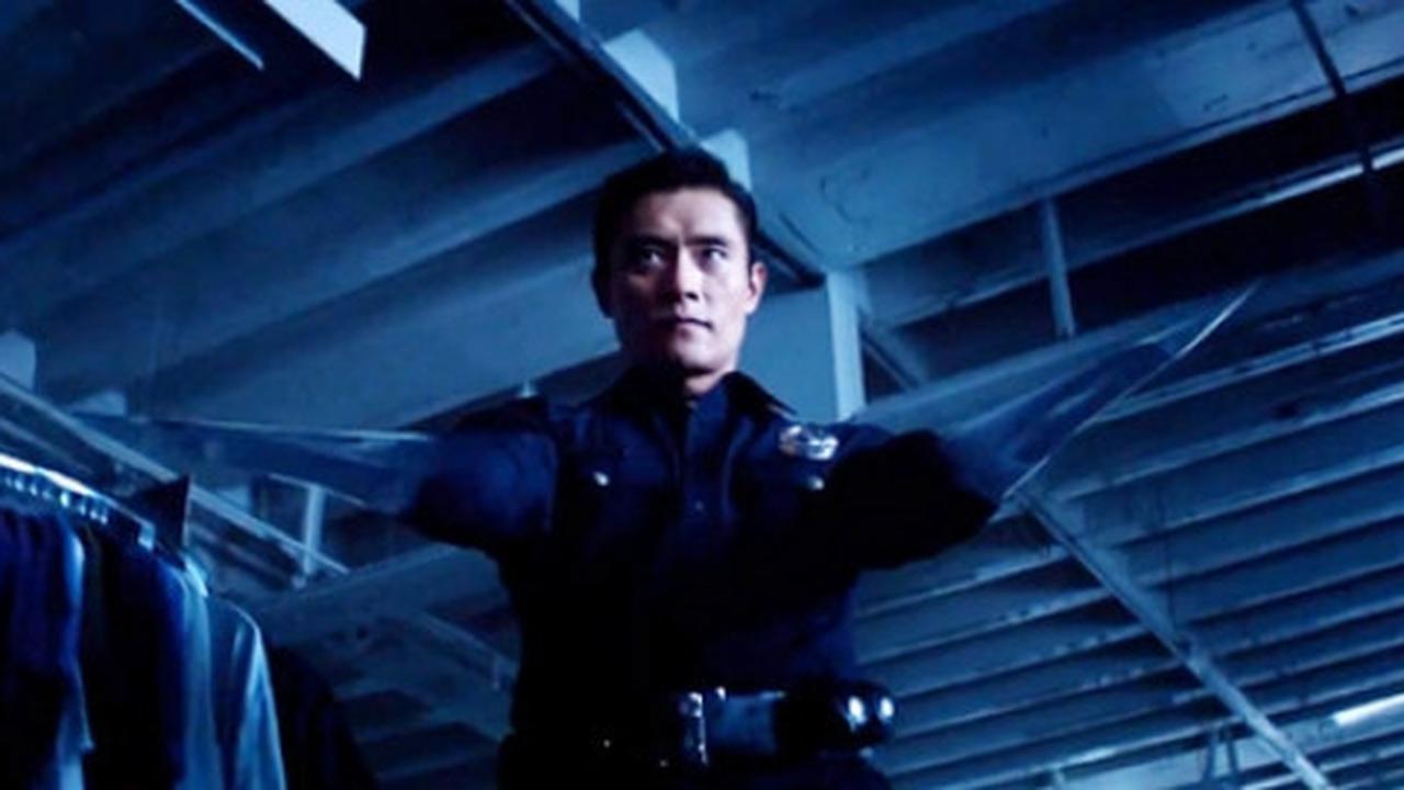 Arnold Schwarzenegger tak sabar untuk 'bunuh' Lee Byung Heon?