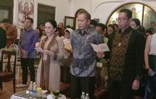 Menkop Target 30 Ribu Kopdes Merah Putih Beroperasi Agustus 2026, Siap Lawan Gempuran Produk Impor