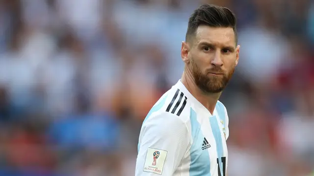 Tanpa Neymar, Ini 10 Kandidat Pemain Terbaik FIFA 2018