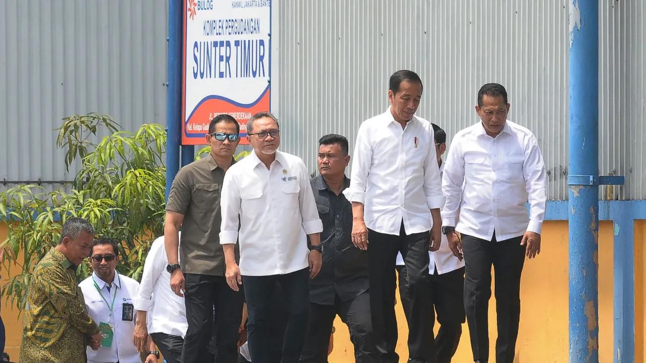 Dok. Istimewa