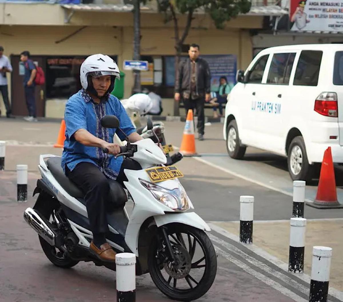 Dok. Istimewa