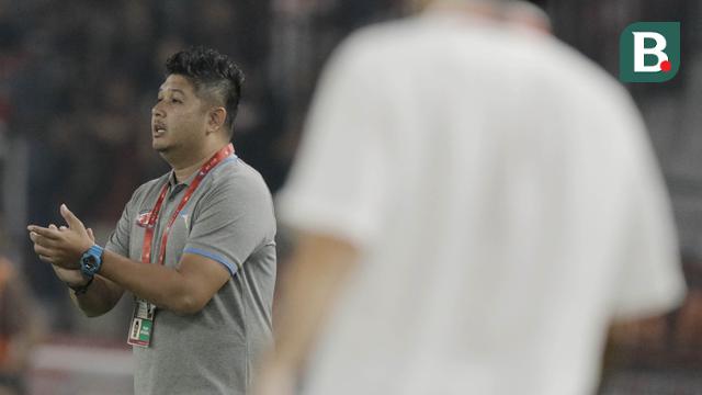 Pelatih Home United, Aidil Sharin