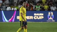 Cristiano Ronaldo Cetak 101 Gol di Al Nassr, tapi Belum Juga Juara Liga!