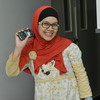 Melly Febrida