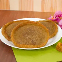 Tips membuat kue cucur./Copyright shutterstock.com