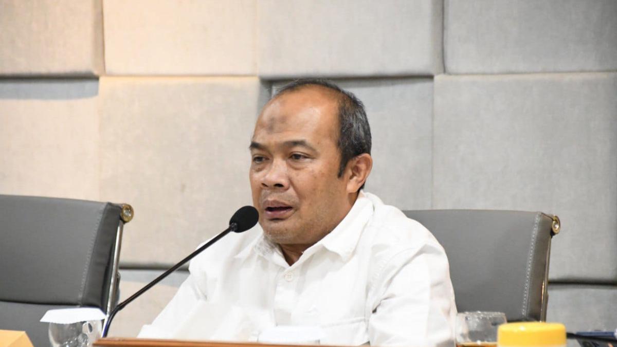 DPRD Jabar Usul Anggaran Alokasi Bantuan Rutilahu hingga Infrastruktur Naik