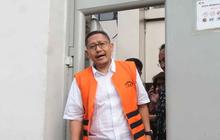 4 Koruptor akan temani Anas di Sukamiskin