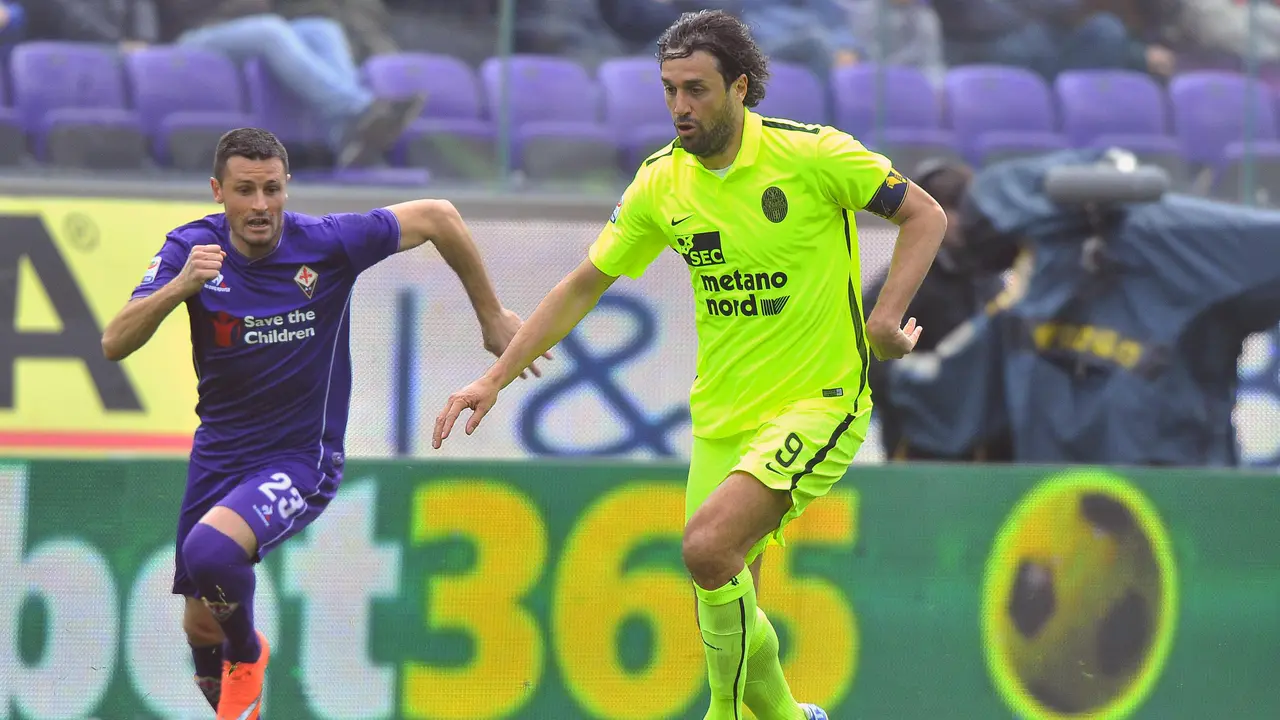 Luca Toni
