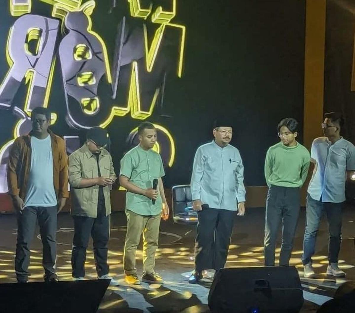 Dok. Istimewa